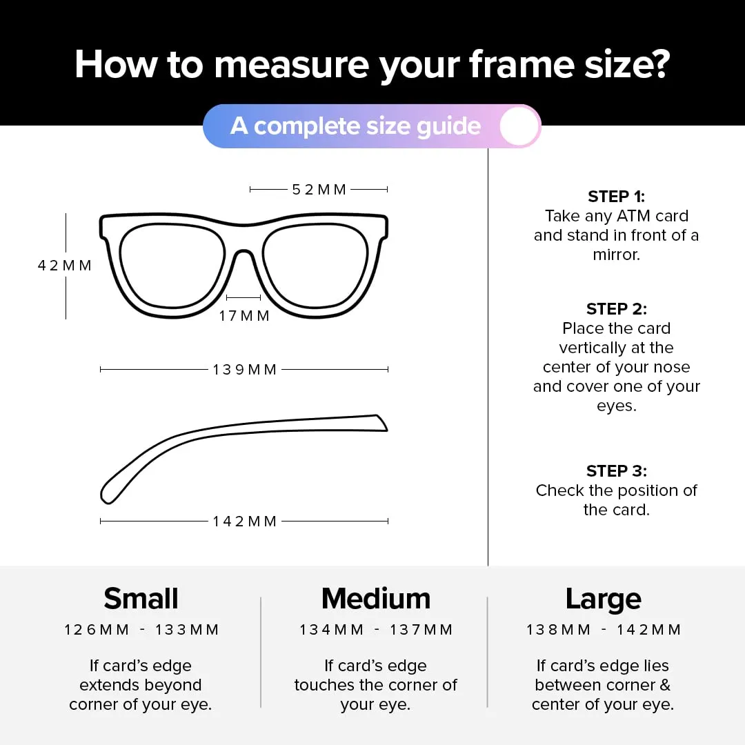 Intellilens Round Blue Cut Computer Glasses for Eye Protection (Shining Purple) | Zero Power, Anti Glare & Blue Light Filter Glasses | UV Protection Specs TR90 Frames & CR39 Blue Cut Lens