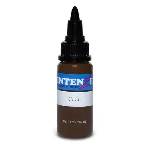 Intenze CoCo Ink