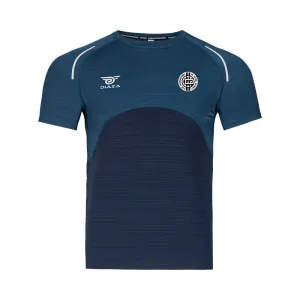 Inter Detroit Daedo Jersey