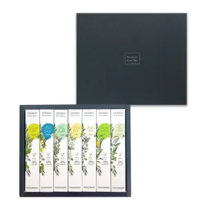 INTERIOR GARDEN NATURE - Full 7-Piece Gift Set