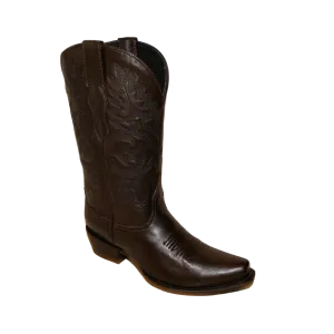 International M Women's Basic Brown Boots