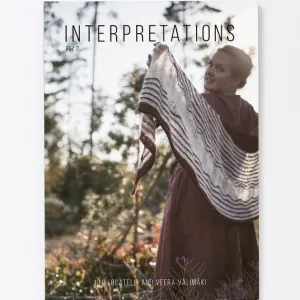 Interpretations #7 (Pom Pom Press)