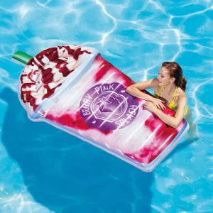 Intex Berry Pink Splash Float