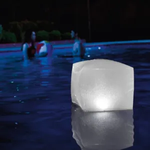 Intex Floating LED Cube