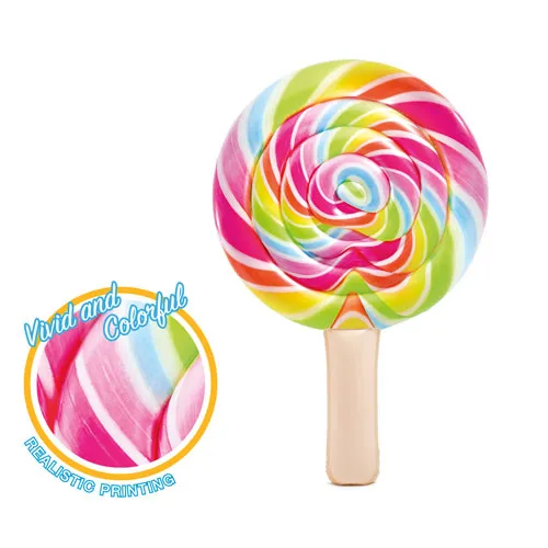 Intex Lollipop Float