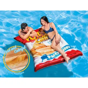 Intex Potato Chips Float