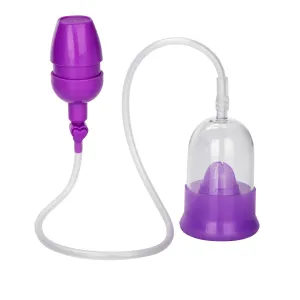 Intimate Clitoral & Nipple Pump