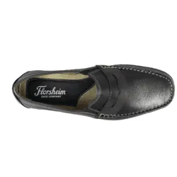 Intrepid Moc Florsheim