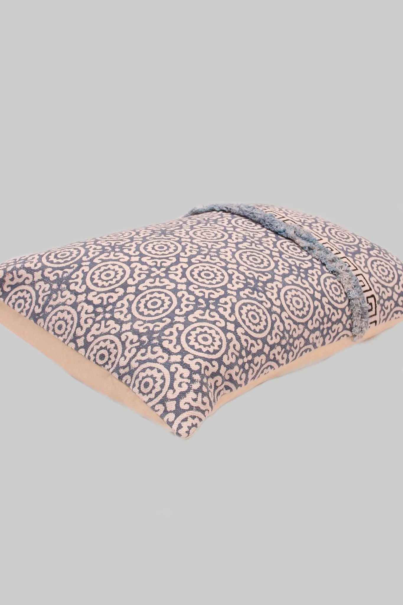 INTRI - LUMBAR CUSHION COVER