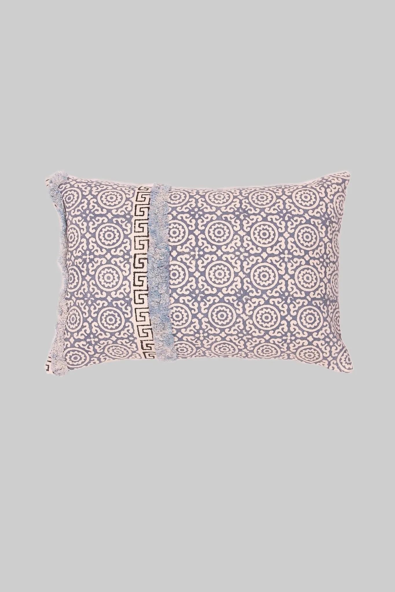 INTRI - LUMBAR CUSHION COVER