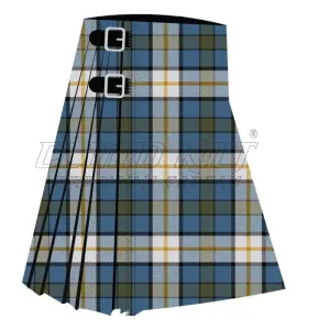 Inverary Ancient Premium Tartan Kilt