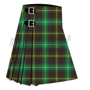 Invertere Daks Fashion Premium Tartan Kilt