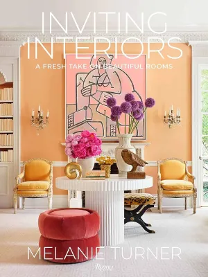 Inviting Interiors: A Fresh Take on Beautiful Rooms