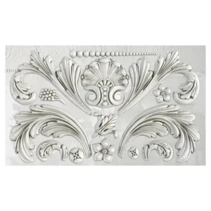 IOD - ACANTHUS 6X10 DECOR MOULDS™