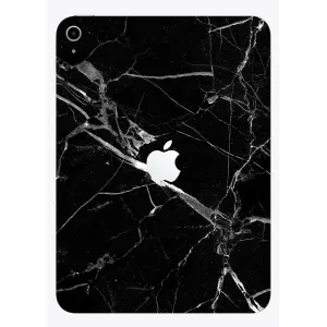 iPad 10th Gen Marble Series Skins