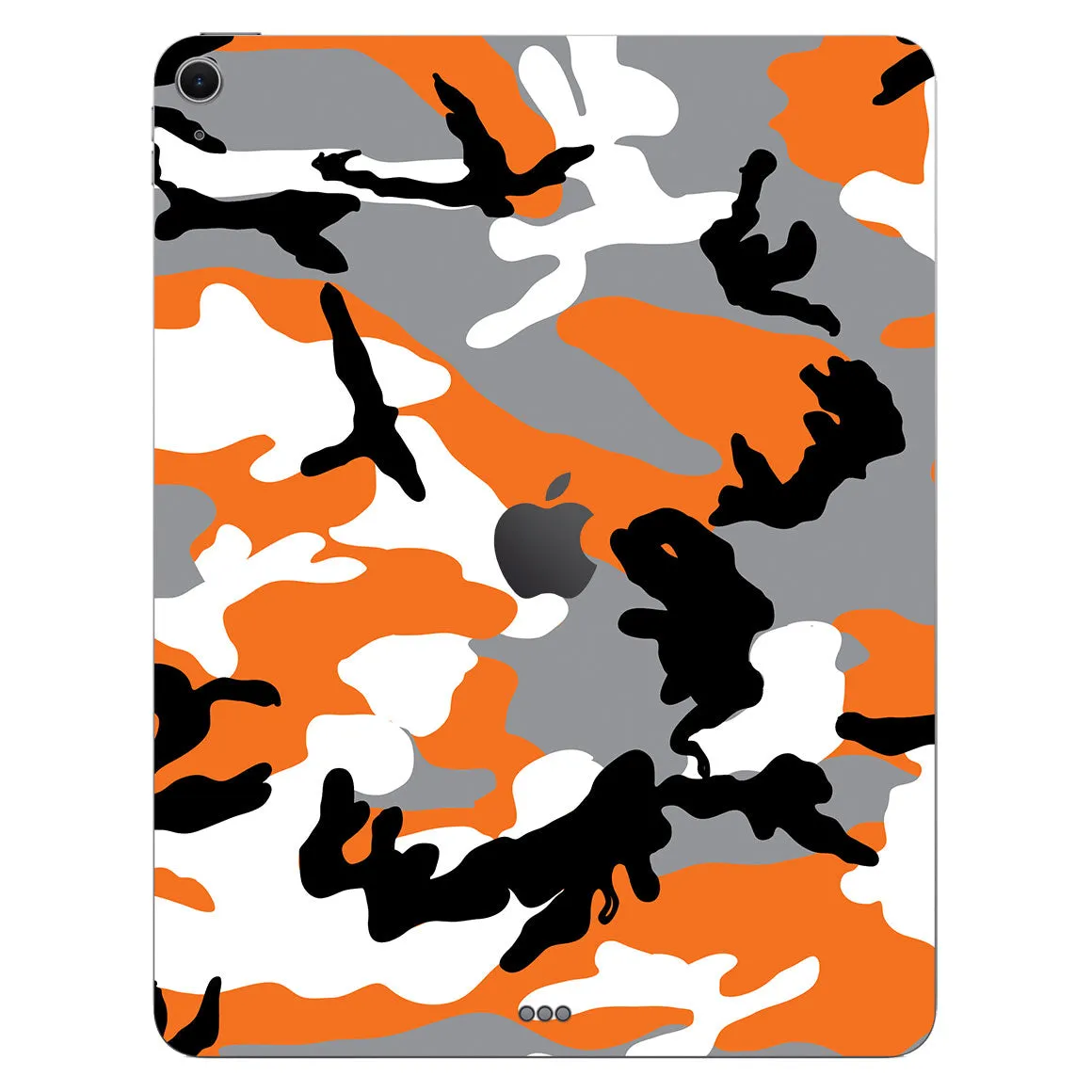 iPad Air 13" M2 Camo Series Skins