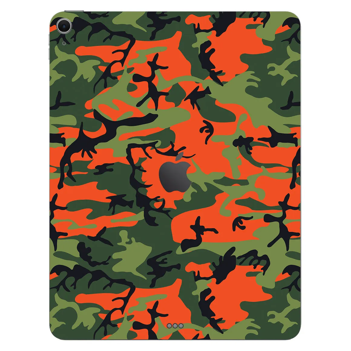 iPad Air 13" M2 Camo Series Skins