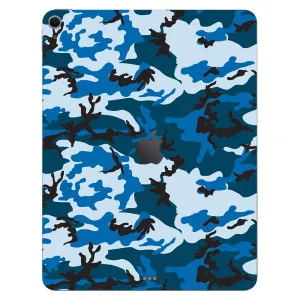 iPad Air 13" M2 Camo Series Skins