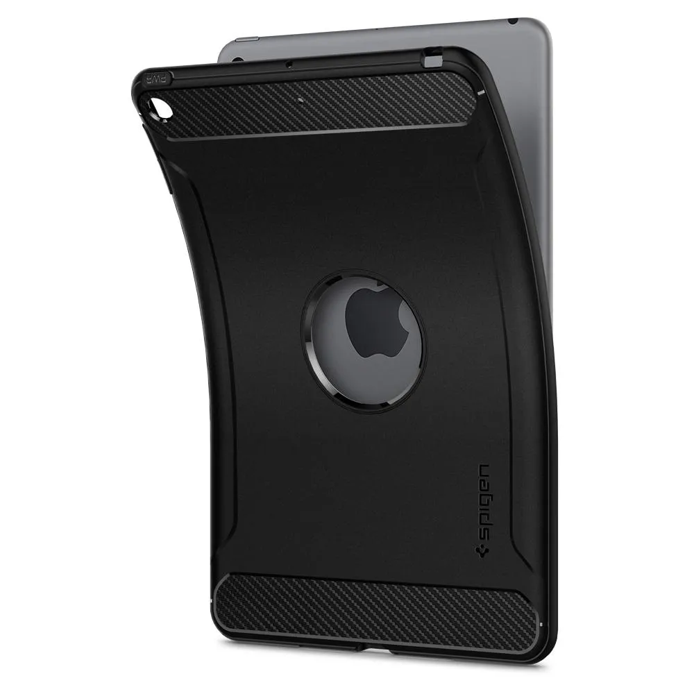 iPad Mini 5 Case Rugged Armor