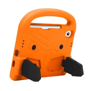 iPad Mini 6 (2021) sparrow style EVA cover with kickstand - Orange