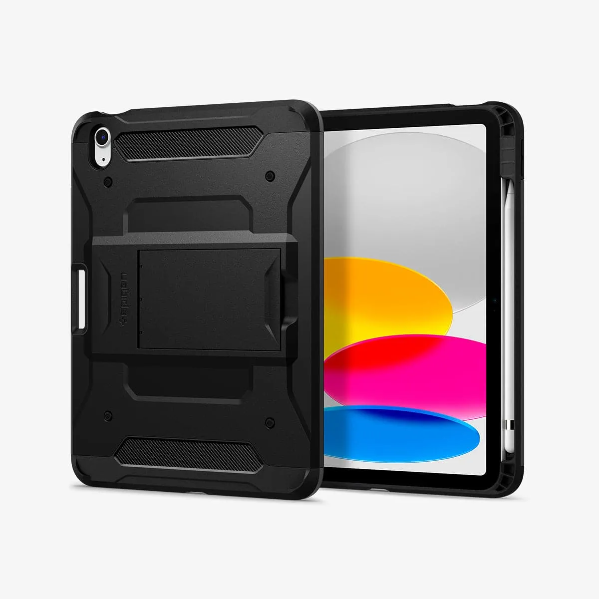 iPad Series - Tough Armor Pro