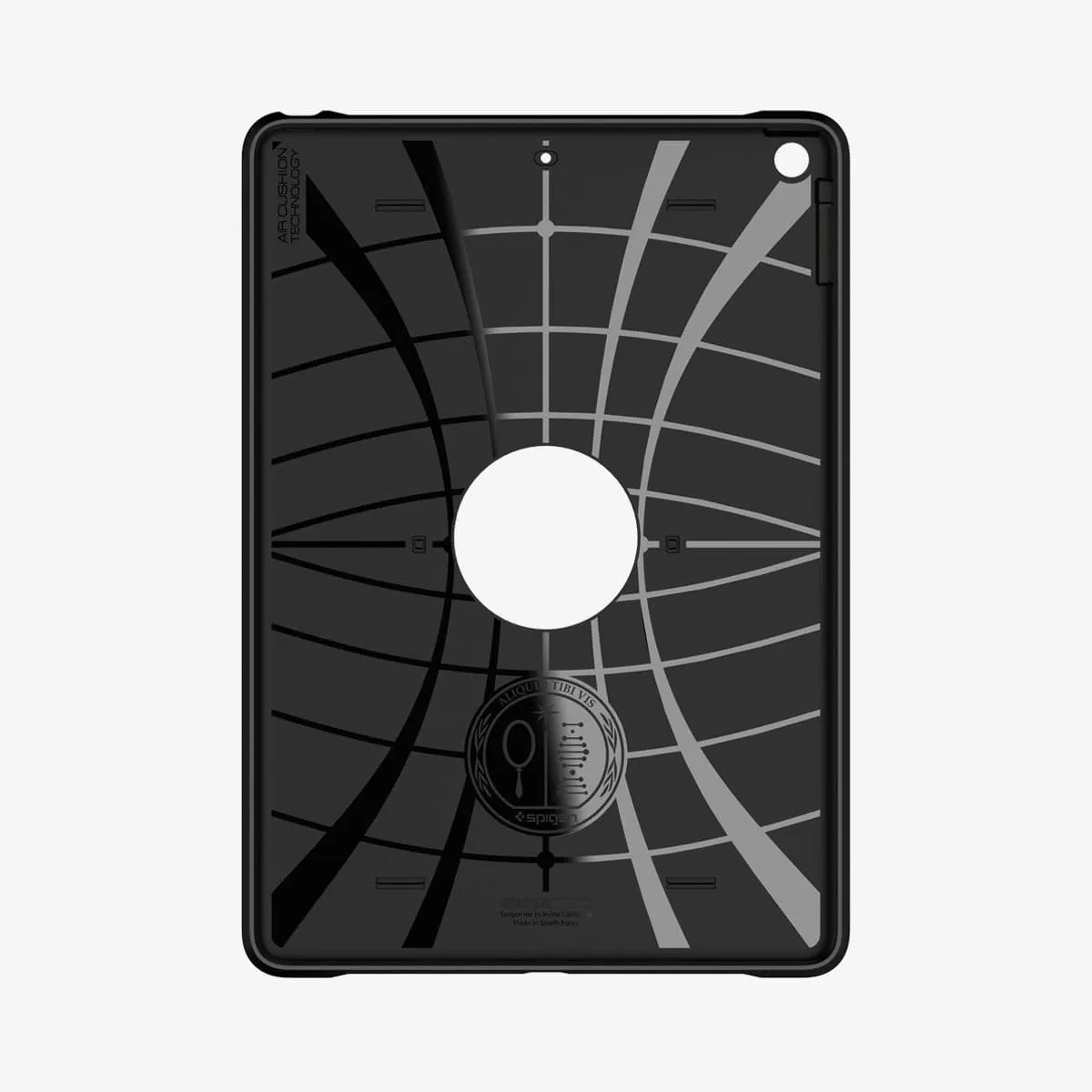 iPad Series - Tough Armor