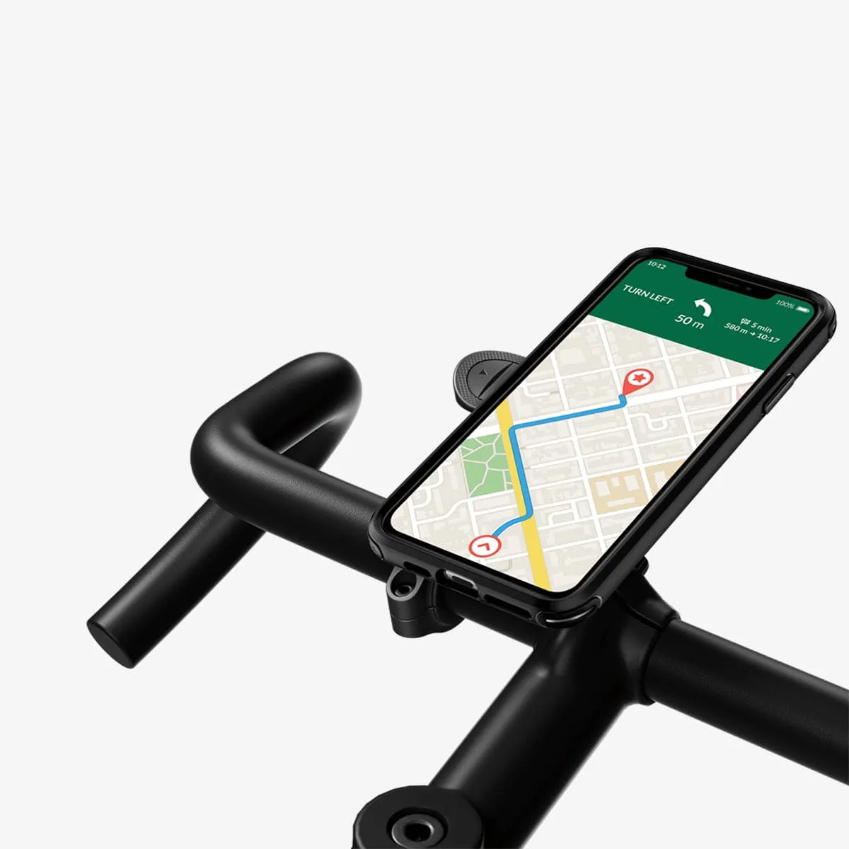 iPhone 11 Series - Gearlock Bike Mount Case