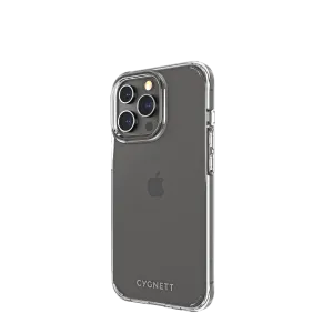 iPhone 13 Pro Clear Protective Case