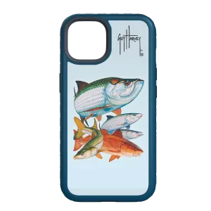 iPhone 14 Models - Fortitude Inshore Collage Phone Case