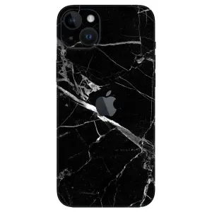 iPhone 14 Plus Marble Series Skins