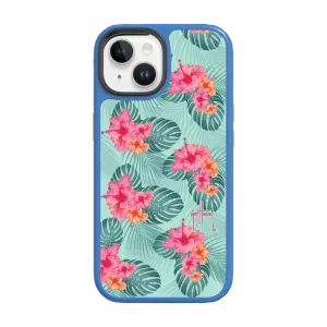 iPhone 15 Models - Fortitude Floral Phone Case