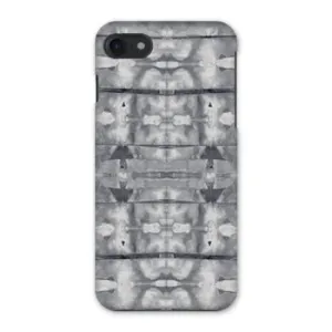 iPhone Case: Katano, Slate