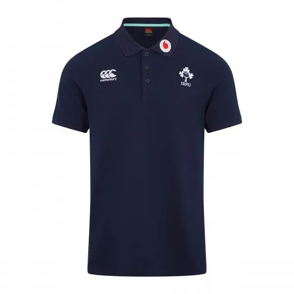 Ireland Team Polo 23