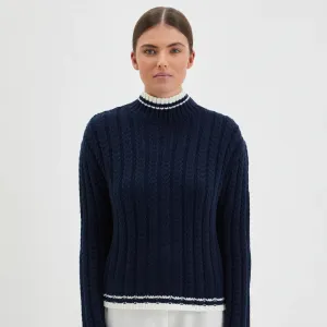 Iris & Wool Katherine Sweater