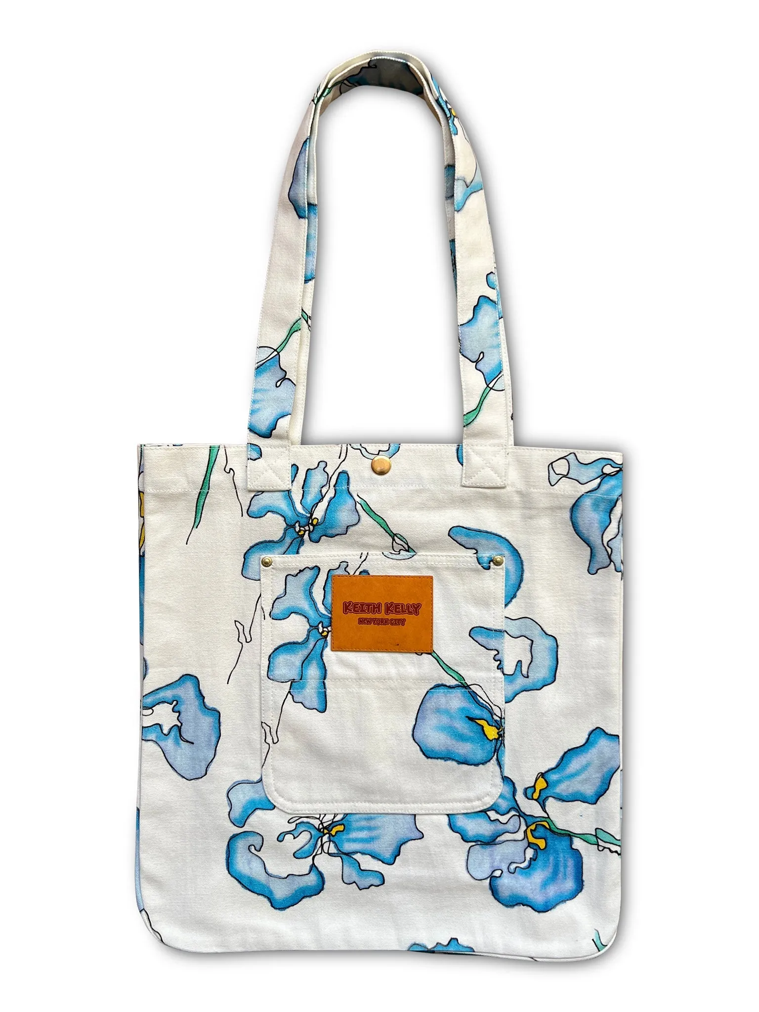 Iris Tote