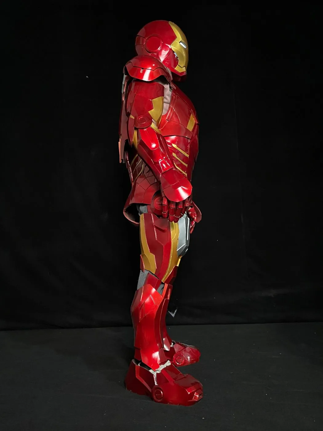 Iron Man Suit MK7 Full Body Armor