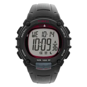 Ironman Classic Digital 44mm Resin Band