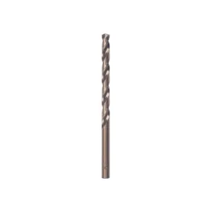 Irwin 7/32 in. X 3-3/4 in. L Cobalt Alloy Steel Drill Bit Straight Shank 1 pc