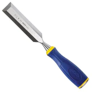 Irwin Marples Construction Chisel 1"