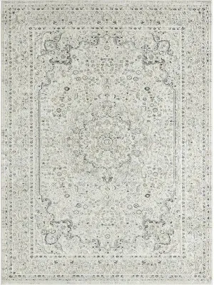 Isabella 81778GRY Grey Rug