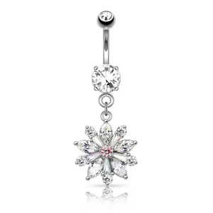 Isabella Bloom Belly Bar