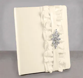 Isabella Wedding Memory Book