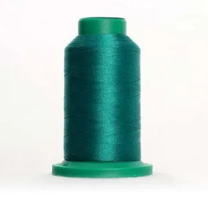 Isacord 1000m Polyester Green