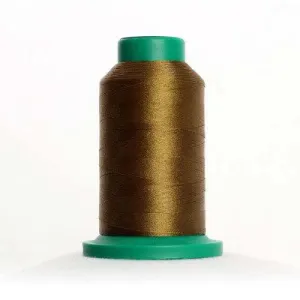 Isacord 1000m Polyester Moss