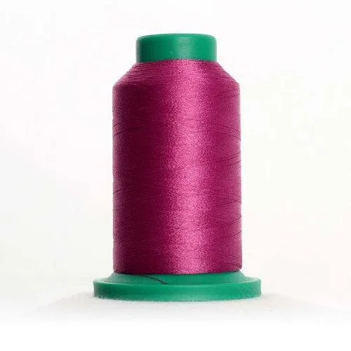 Isacord 1000m Polyester Plum