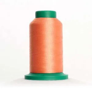 Isacord 1000m Polyester Salmon