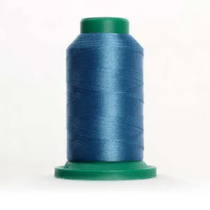 Isacord 1000m Polyester Teal