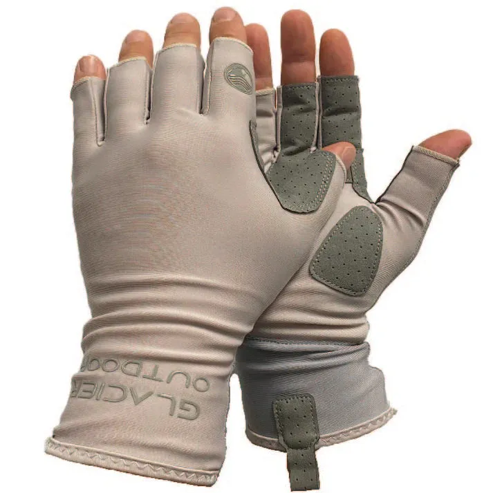 Islamorada Sun Gloves - Glacier Glove