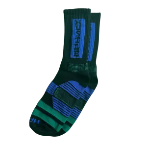 Island Surge Sports Socks