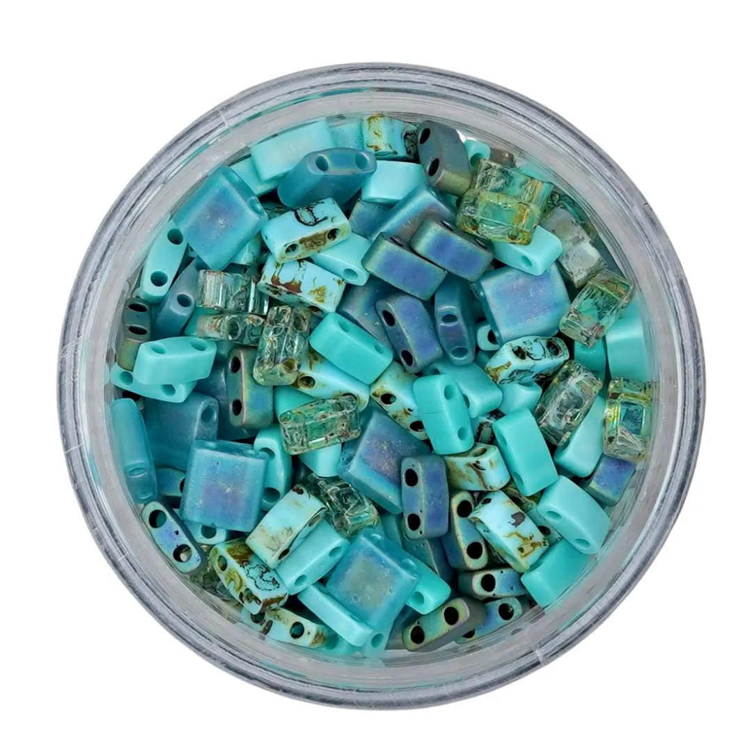 ISLAND - Tila Bead Mix